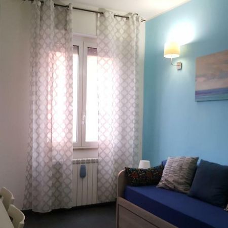 Danicolas Cairoli Apartment Монца Экстерьер фото