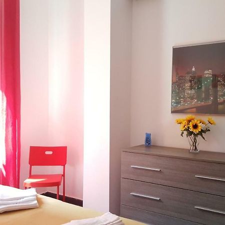 Danicolas Cairoli Apartment Монца Экстерьер фото