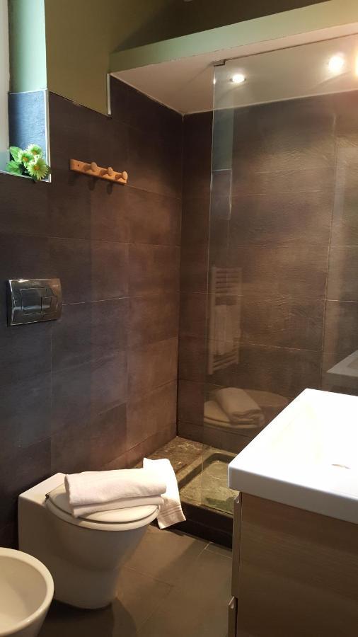 Danicolas Cairoli Apartment Монца Экстерьер фото