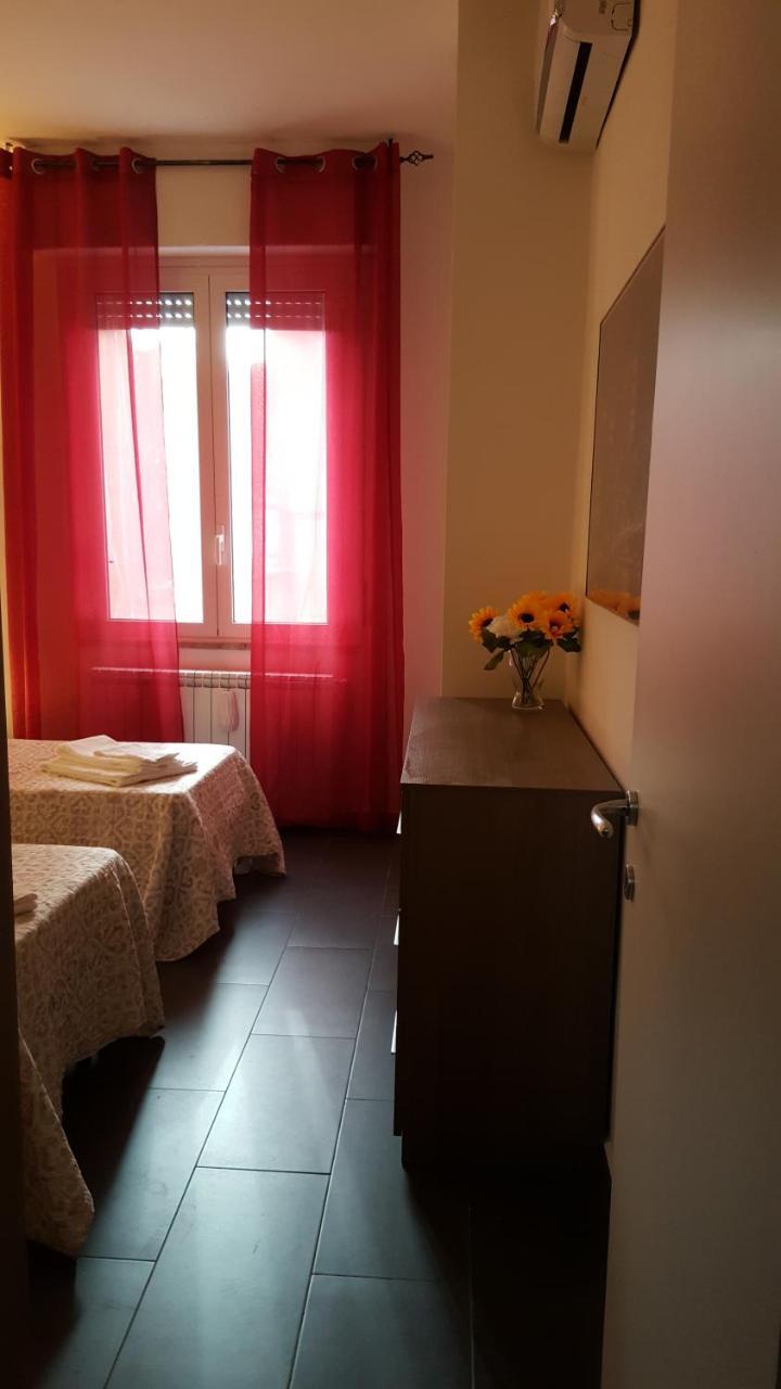 Danicolas Cairoli Apartment Монца Экстерьер фото