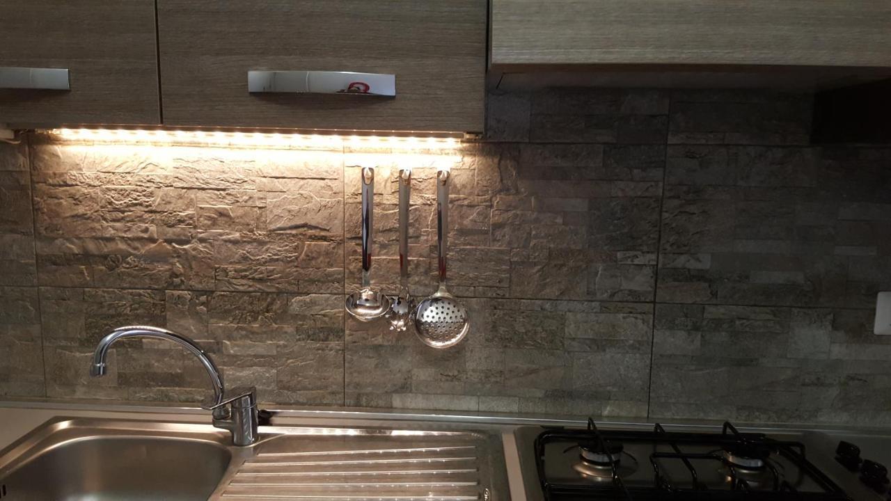 Danicolas Cairoli Apartment Монца Экстерьер фото