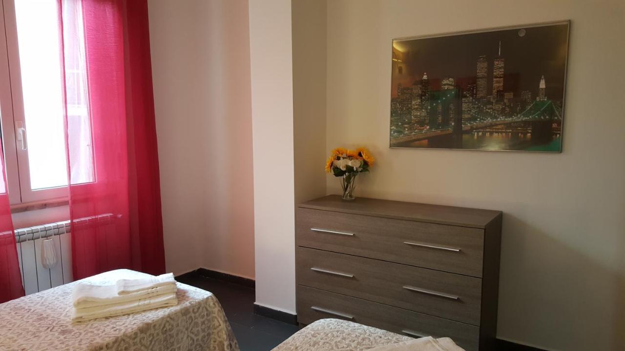 Danicolas Cairoli Apartment Монца Экстерьер фото