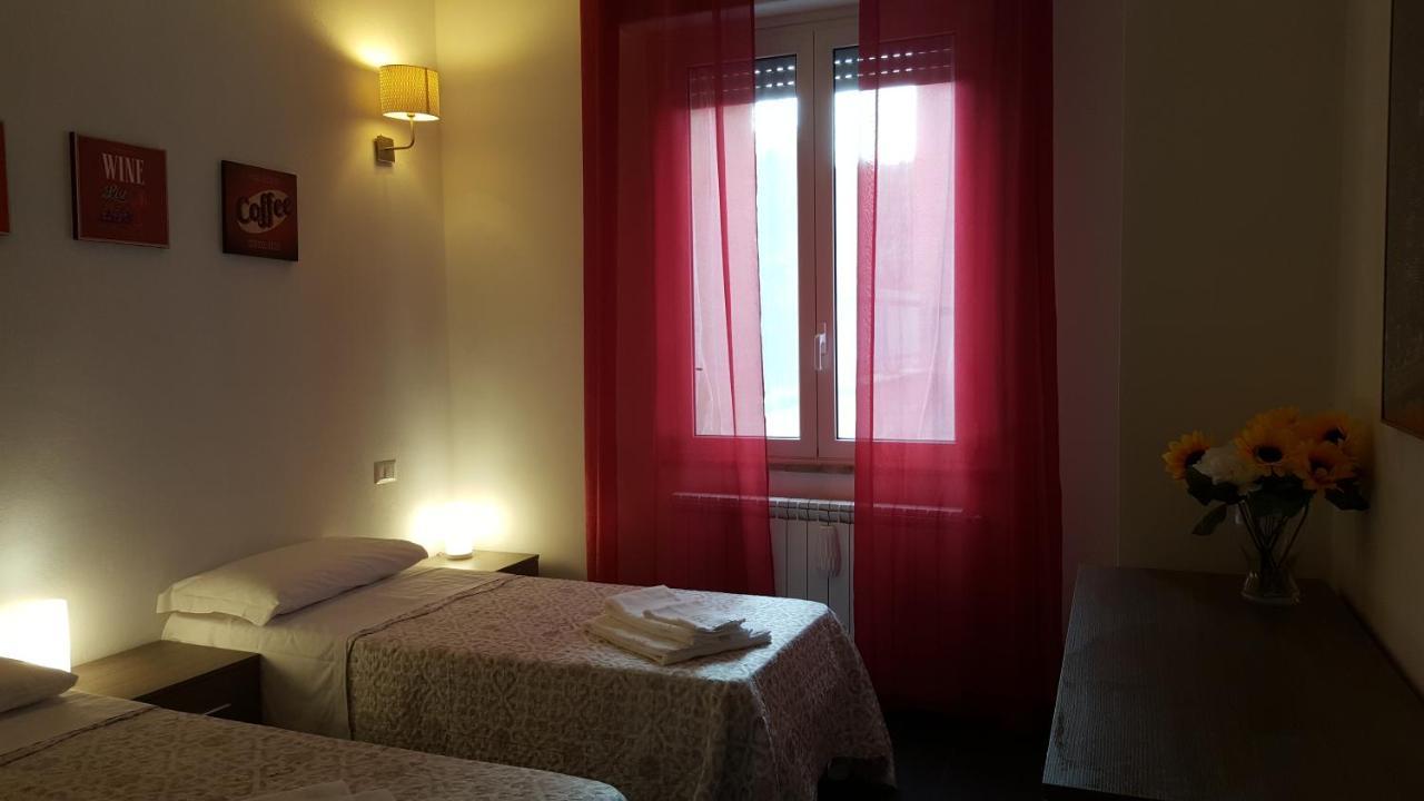 Danicolas Cairoli Apartment Монца Экстерьер фото