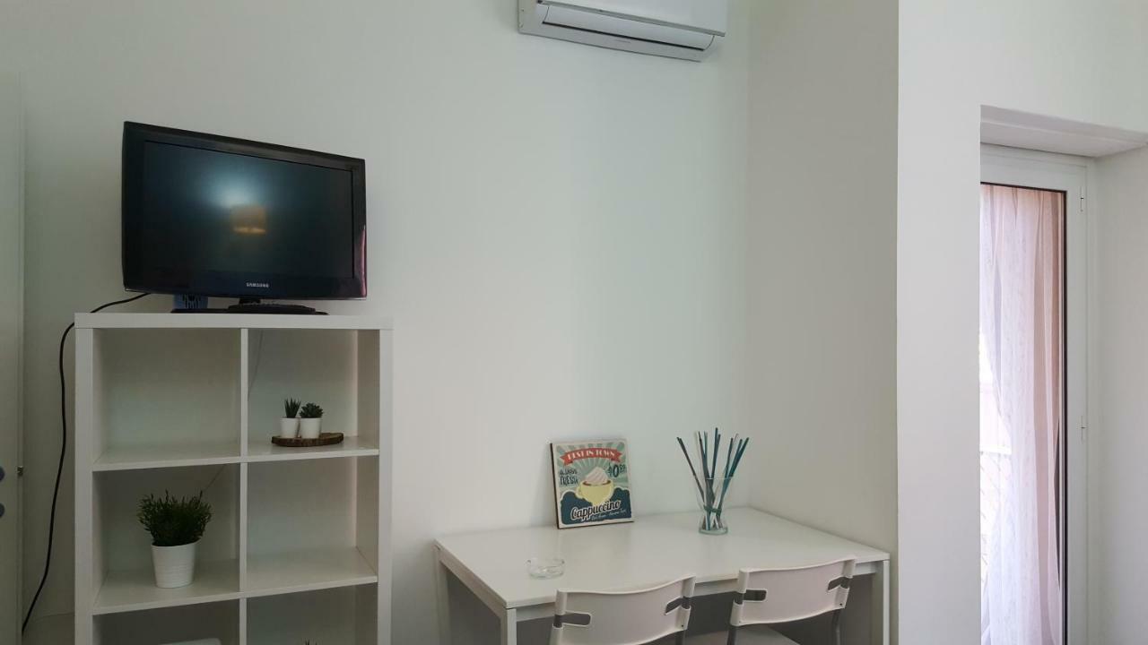 Danicolas Cairoli Apartment Монца Экстерьер фото