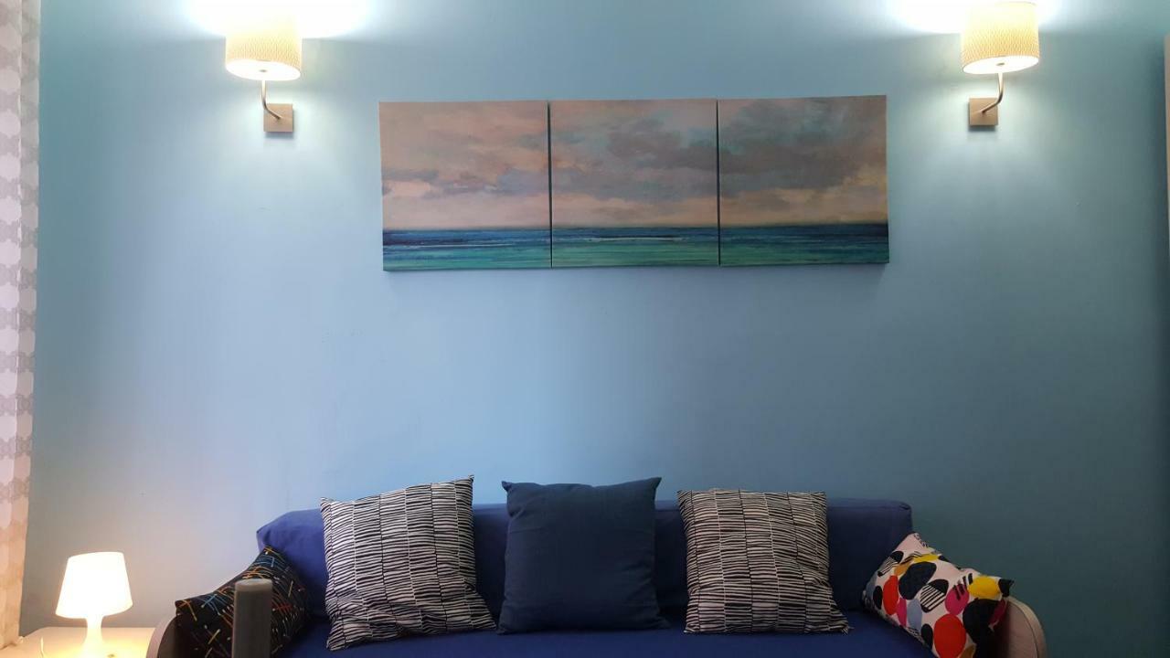 Danicolas Cairoli Apartment Монца Экстерьер фото