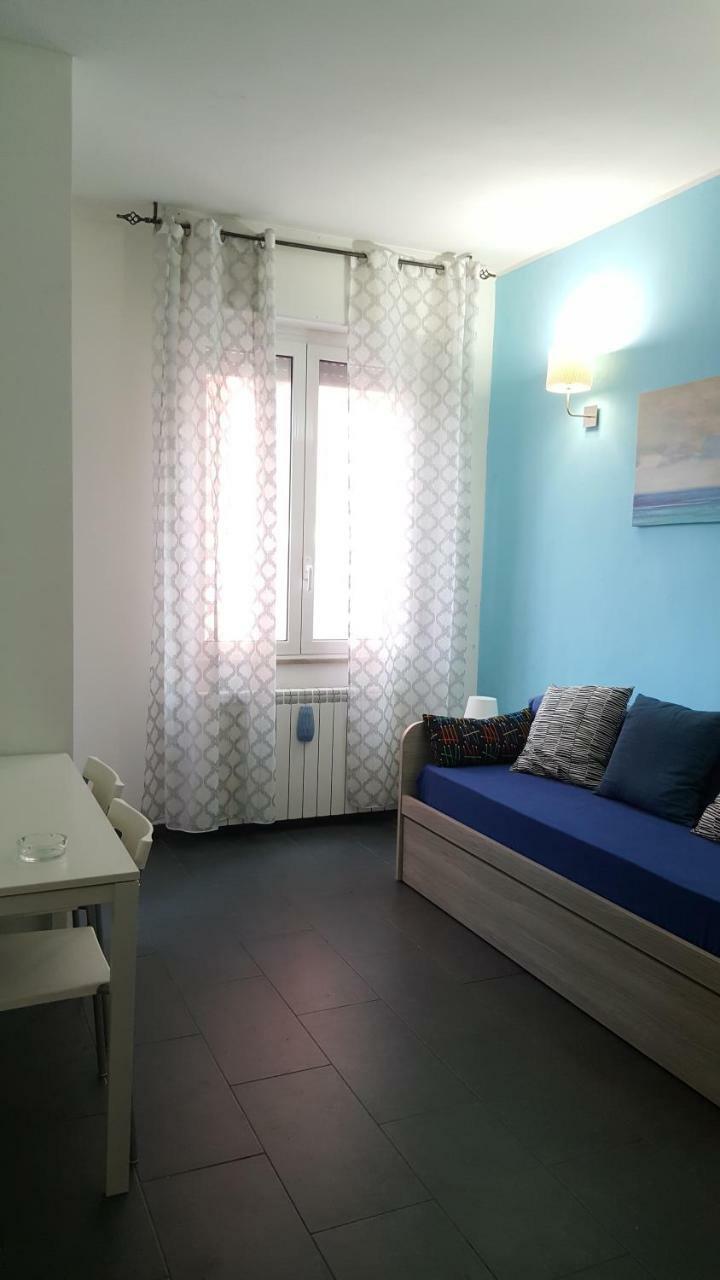Danicolas Cairoli Apartment Монца Экстерьер фото