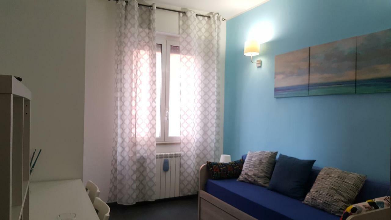Danicolas Cairoli Apartment Монца Экстерьер фото