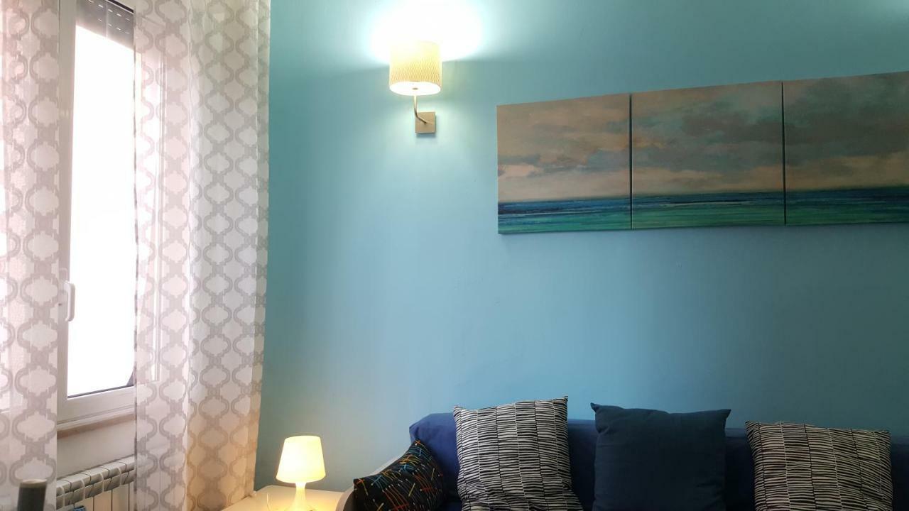 Danicolas Cairoli Apartment Монца Экстерьер фото