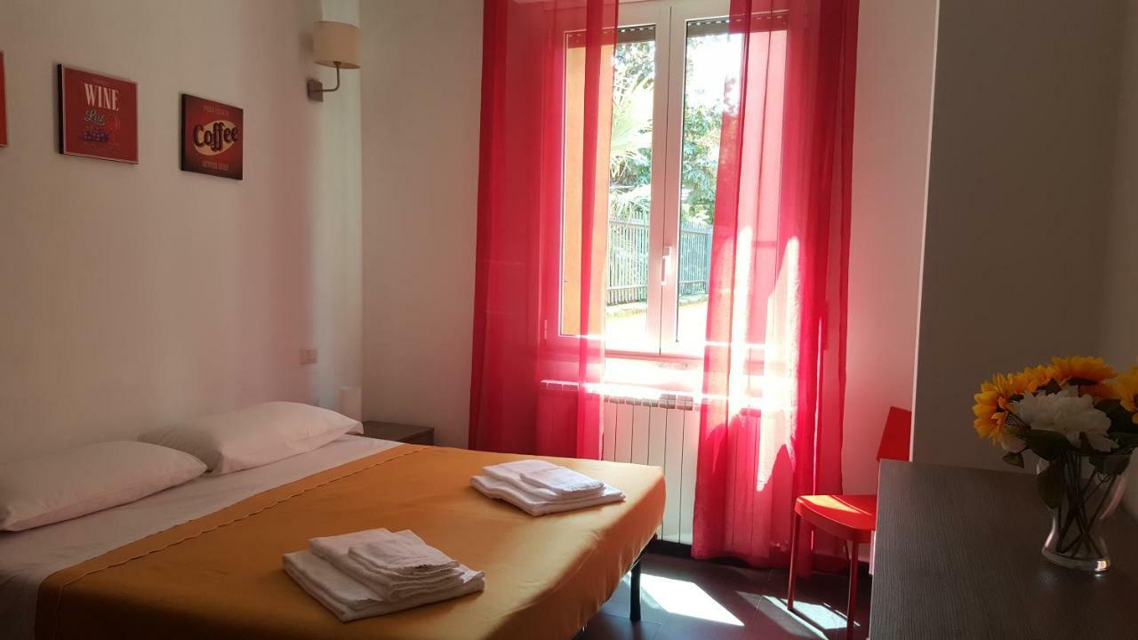 Danicolas Cairoli Apartment Монца Экстерьер фото