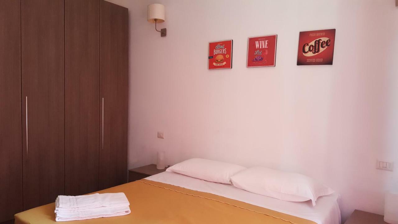Danicolas Cairoli Apartment Монца Экстерьер фото